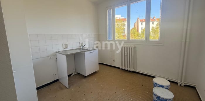 Image 4 sur 8 - Appartement  ·  Location · Lyon (69007) · 2 pièces · 57m²
