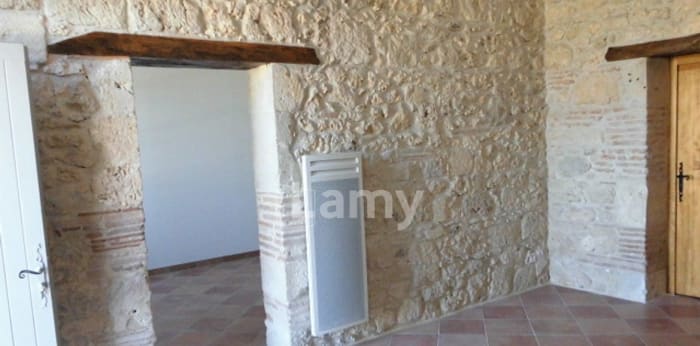 Image 2 sur 9 - Maison/villa  ·  Location · La Croix Blanche (47340) · 3 pièces · 61m²