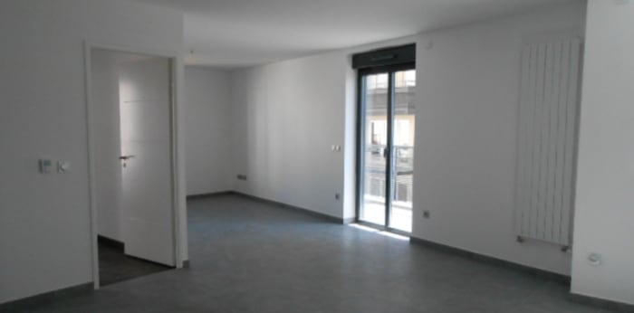 Image 2 sur 9 - Appartement  ·  Location · Clermont Ferrand (63000) · 3 pièces · 66m²
