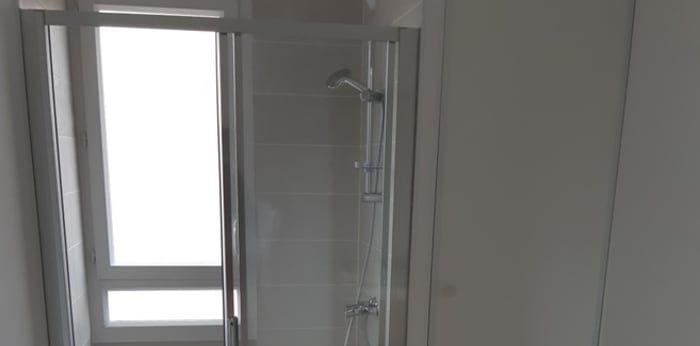 Image 5 sur 6 - Appartement  ·  Location · Clermont Ferrand (63000) · 2 pièces · 41m²