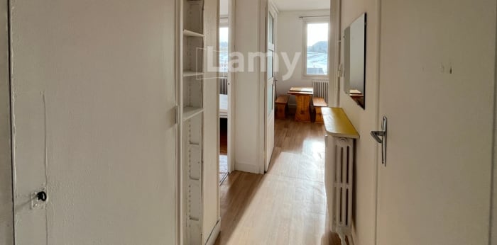 Image 9 sur 17 - Appartement  ·  Location · Villard De Lans (38250) · 2 pièces · 34m²
