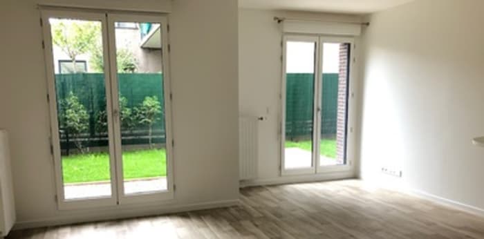 Image 2 sur 5 - Appartement  ·  Location · Rosny Sur Seine (78710) · 2 pièces · 46m²