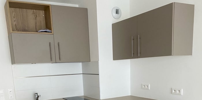 Image 2 sur 14 - Appartement  ·  Location · Nogent Sur Marne (94130) · 2 pièces · 40m²