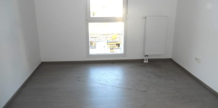 Image 2 sur 5 - Appartement  ·  Location · Strasbourg (67100) · 2 pièces · 43m²
