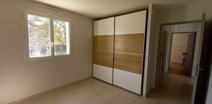 Image 5 sur 7 - Maison/villa  ·  Location · Lavernose Lacasse (31410) · 3 pièces · 71m²