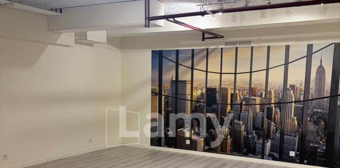 Image 3 sur 5 - Local  ·  Location · St Gratien (95210) · 55m²