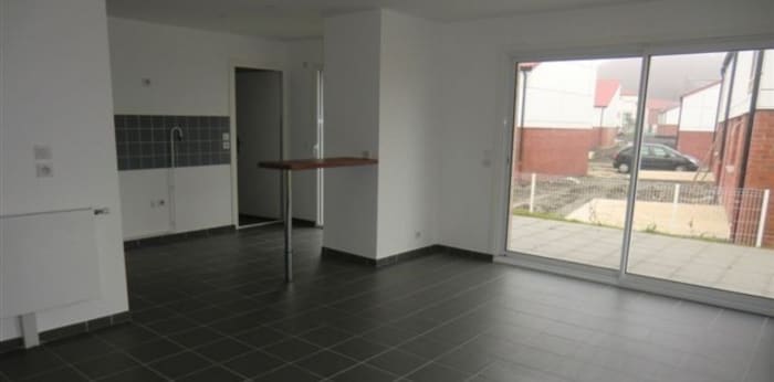 Image 3 sur 9 - Maison/villa  ·  Location · Beuvrages (59192) · 5 pièces · 123m²