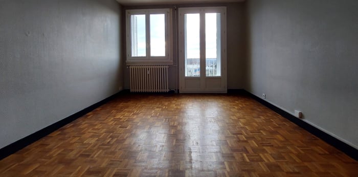 Image 3 sur 10 - Appartement  ·  Location · Limoges (87000) · 3 pièces · 60m²