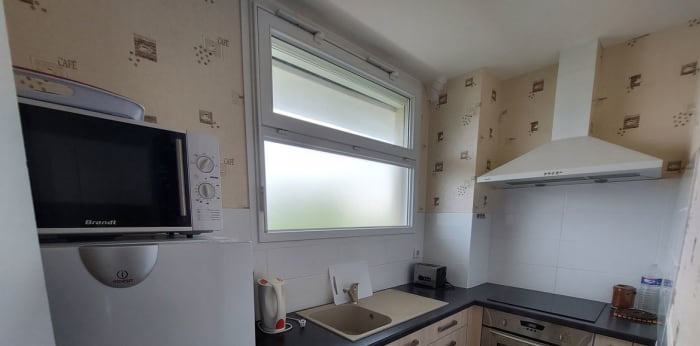Image 2 sur 9 - Appartement  ·  Location · Royan (17200) · 39m²