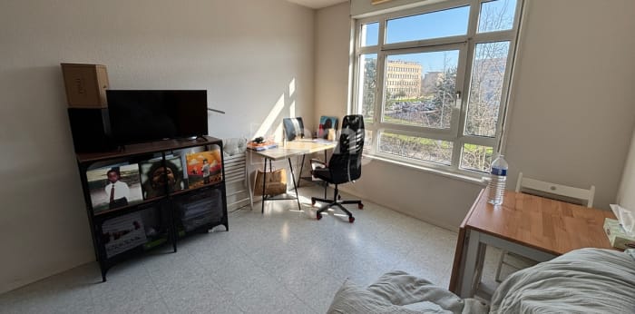 Image 1 sur 11 - Appartement  ·  Location · Dijon (21000) · 1 pièce · 21m²