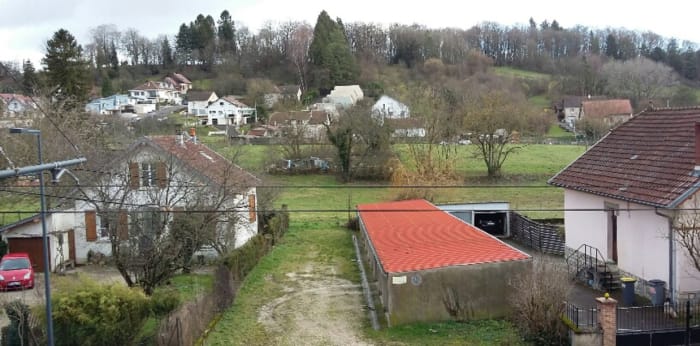 Image 3 sur 10 - Appartement  ·  Location · Besancon (25000) · 4 pièces · 68m²