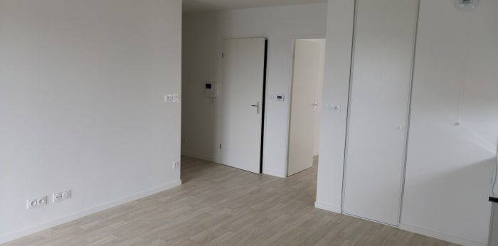 Image 7 sur 8 - Appartement  ·  Location · Tours (37100) · 2 pièces · 41m²