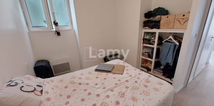 Image 4 sur 5 - Appartement  ·  Location · Dax (40100) · 2 pièces · 25m²
