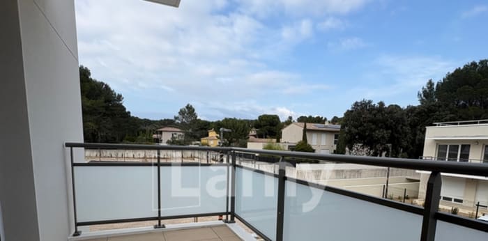 Image 11 sur 11 - Appartement  ·  Location · Les Angles (30133) · 2 pièces · 42m²