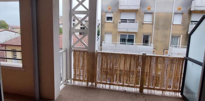 Image 4 sur 7 - Appartement  ·  Location · La Teste De Buch (33260) · 3 pièces · 62m²