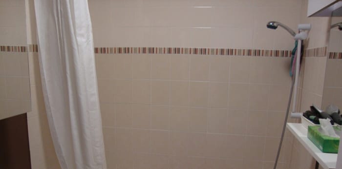 Image 6 sur 6 - Appartement  ·  Location · Reims (51100) · 1 pièce · 29m²