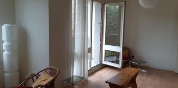 Image 8 sur 9 - Appartement  ·  Location · Belfort (90000) · 1 pièce · 35m²