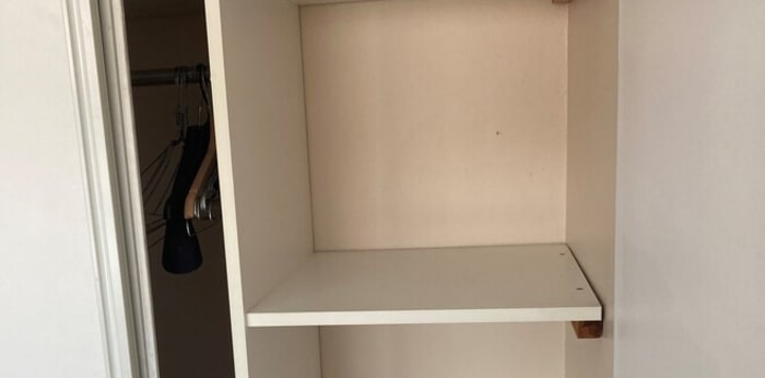 Image 3 sur 4 - Appartement  ·  Location · Lille (59777) · 1 pièce · 23m²