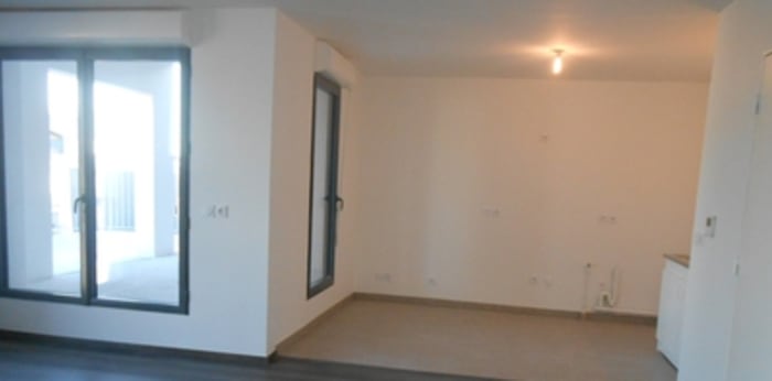 Image 6 sur 7 - Appartement  ·  Location · Bordeaux (33300) · 5 pièces · 112m²
