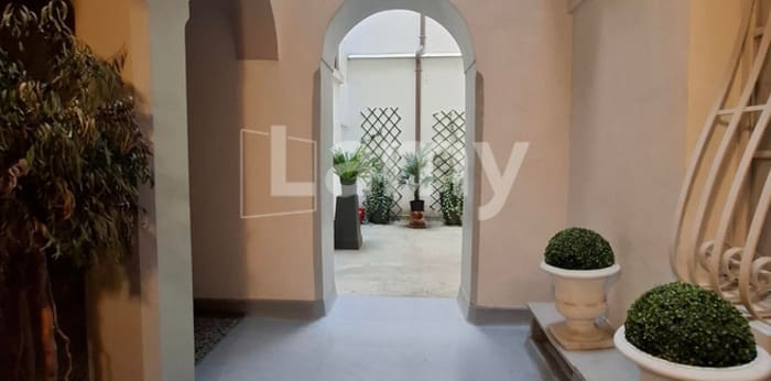 Image 16 sur 16 - Appartement  ·  Location · Annecy (74000) · 165m²