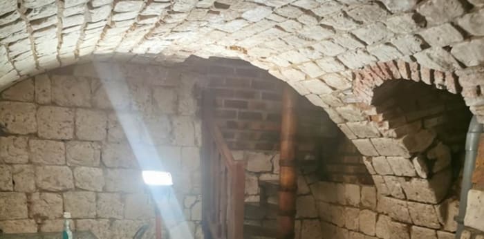 Image 2 sur 5 - Appartement  ·  Location · Le Treport (76470) · 2 pièces · 24m²