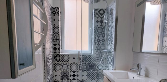 Image 5 sur 6 - Appartement  ·  Location · Reims (51100) · 4 pièces · 70m²