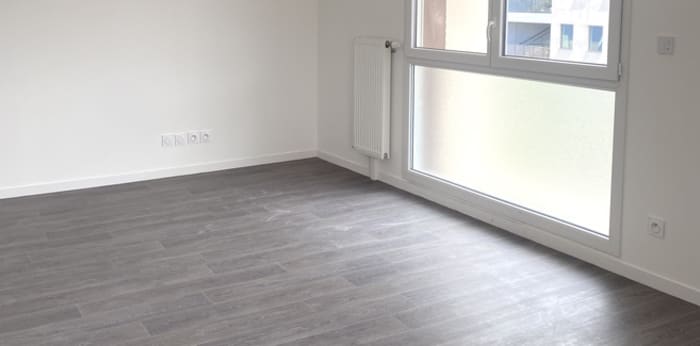 Image 2 sur 8 - Appartement  ·  Location · Orleans (45000) · 3 pièces · 64m²
