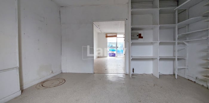 Image 6 sur 8 - Bureaux  ·  Location · Limoges (87000) · 2 pièces · 30m²