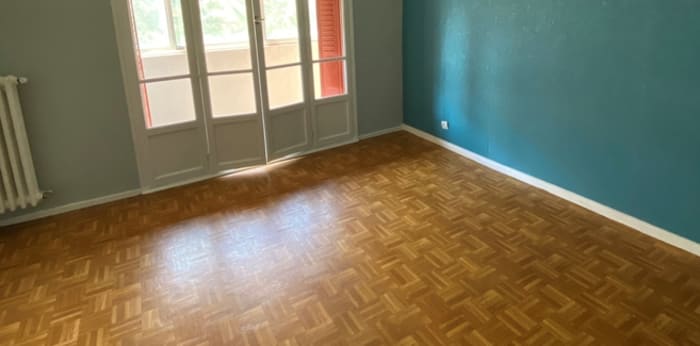 Image 9 sur 10 - Appartement  ·  Location · Villeurbanne (69100) · 3 pièces · 53m²
