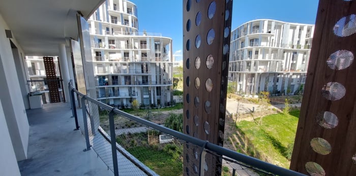 Image 14 sur 14 - Appartement  ·  Location · Marseille (13008) · 2 pièces · 56m²