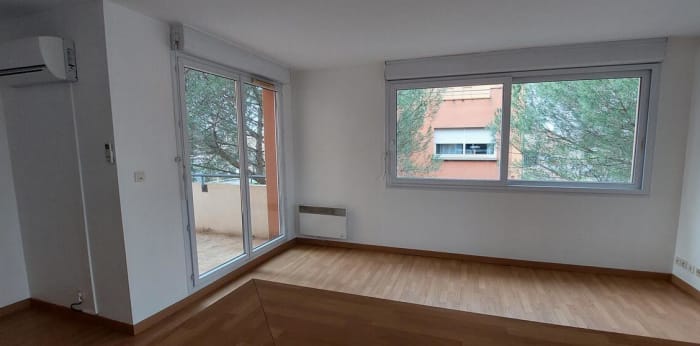 Image 1 sur 8 - Appartement  ·  Location · Cugnaux (31270) · 2 pièces · 44m²