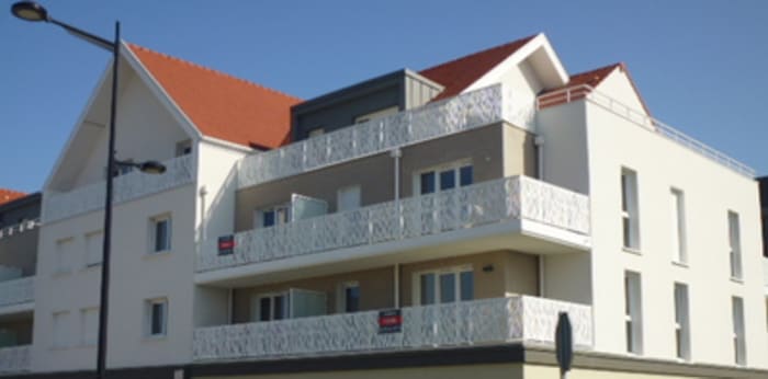 Image 8 sur 8 - Appartement  ·  Location · St Pierre Du Perray (91280) · 2 pièces · 39m²