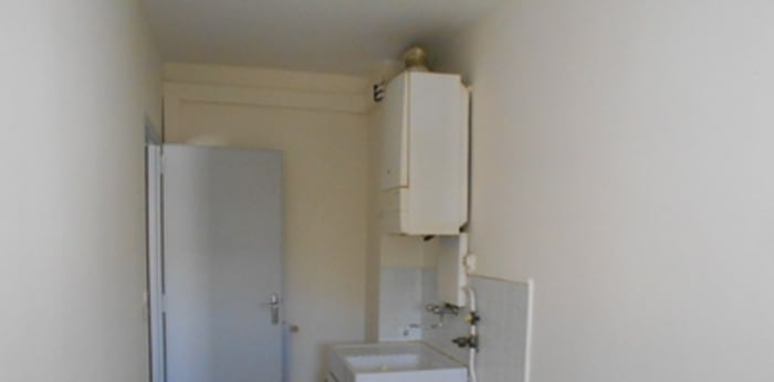 Image 6 sur 9 - Appartement  ·  Location · Nimes (30900) · 2 pièces · 49m²