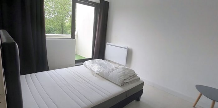 Image 5 sur 7 - Appartement  ·  Location · Marcq En Baroeul (59700) · 2 pièces · 43m²