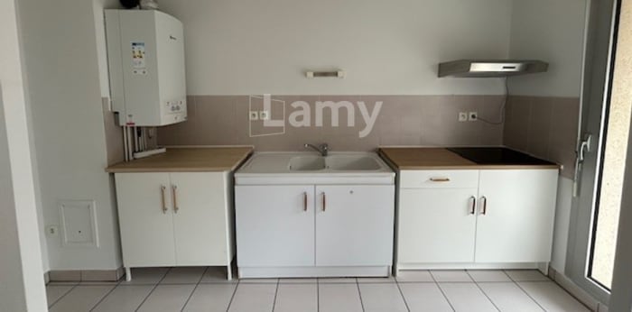 Image 4 sur 10 - Appartement  ·  Location · Ramonville St Agne (31520) · 2 pièces · 43m²