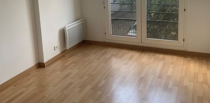 Image 2 sur 4 - Appartement  ·  Location · Toulouse (31200) · 1 pièce · 21m²