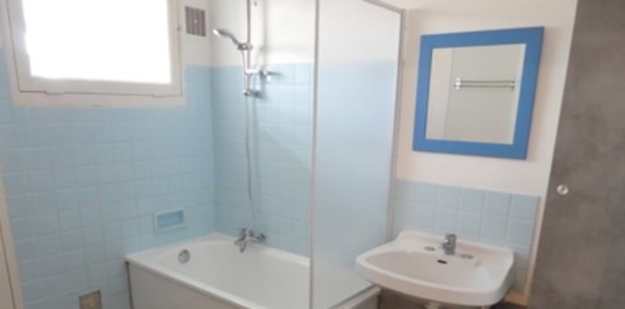 Image 4 sur 4 - Appartement  ·  Location · Libourne (33500) · 3 pièces · 66m²