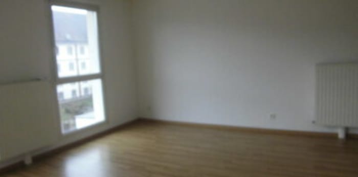 Image 2 sur 4 - Appartement  ·  Location · Haguenau (67500) · 2 pièces · 48m²