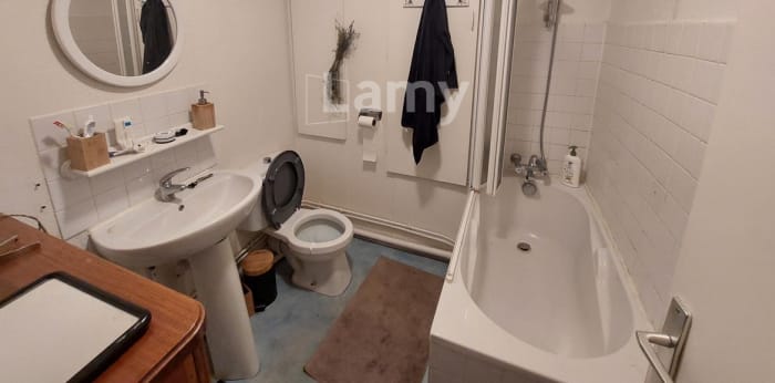 Image 7 sur 7 - Appartement  ·  Location · Issoire (63500) · 3 pièces · 66m²