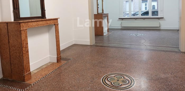 Image 3 sur 16 - Maison/villa  ·  Location · Valenciennes (59300) · 4 pièces · 160m²