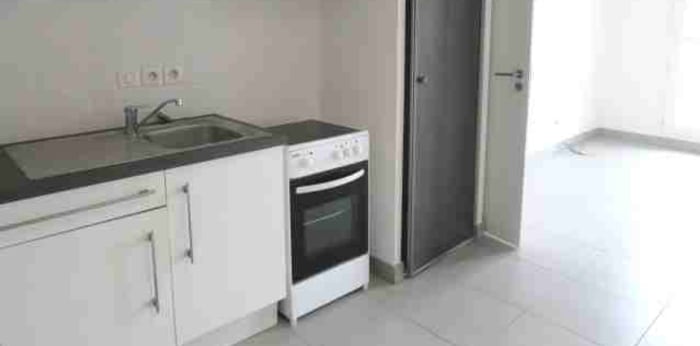 Image 3 sur 9 - Appartement  ·  Location · Montpellier (34000) · 2 pièces · 37m²