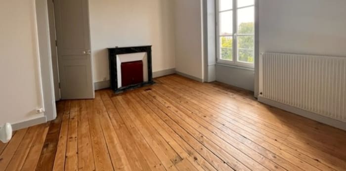 Image 3 sur 8 - Appartement  ·  Location · Besancon (25000) · 96m²