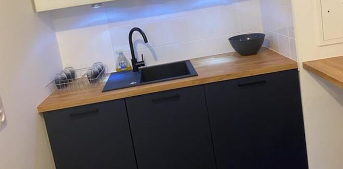 Image 2 sur 5 - Appartement  ·  Location · St Denis (93380) · 2 pièces · 42m²