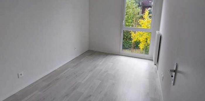 Image 7 sur 8 - Appartement  ·  Location · Cenon (33150) · 3 pièces · 61m²