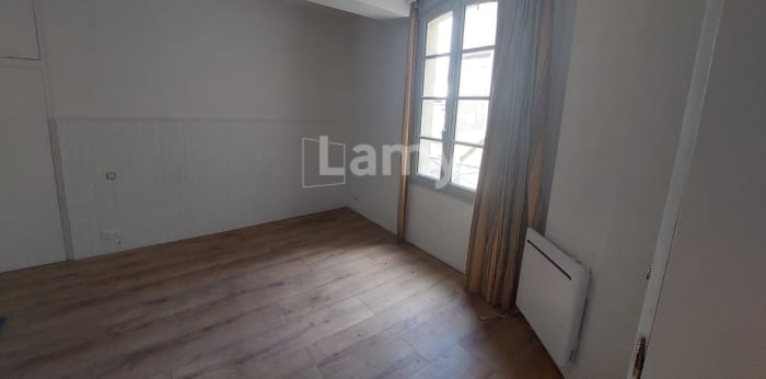 Image 3 sur 5 - Appartement  ·  Location · Libourne (33500) · 2 pièces · 65m²