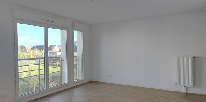 Image 4 sur 7 - Appartement  ·  Location · St Jean De Braye (45800) · 3 pièces · 65m²