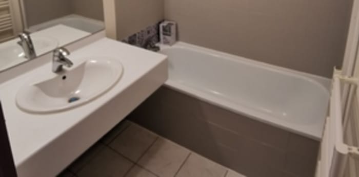 Image 7 sur 9 - Appartement  ·  Location · Margny Les Compiegne (60280) · 3 pièces · 62m²