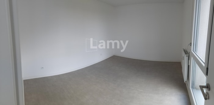 Image 5 sur 11 - Appartement  ·  Location · Vandoeuvre Les Nancy (54500) · 2 pièces · 41m²