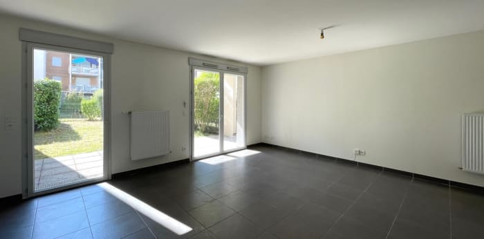 Image 1 sur 9 - Appartement  ·  Location · Aix Les Bains (73100) · 3 pièces · 64m²