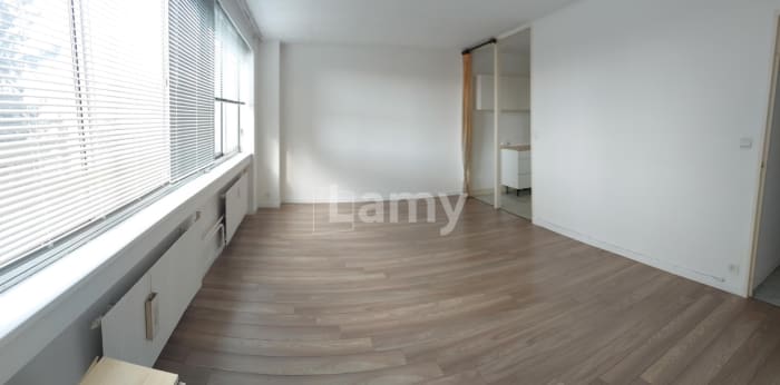 Image 1 sur 7 - Appartement  ·  Location · Vandoeuvre Les Nancy (54500) · 2 pièces · 45m²